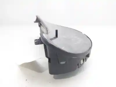 Peça sobressalente para automóvel em segunda mão quadrante por opel corsa c furgoneta/hatchback (x01) 1.2 16v (f08, w5l) referências oem iam 09166814  