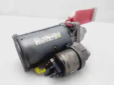 Автозапчастина б/у двигун запускається для opel corsa d enjoy посилання на oem iam 55221292  