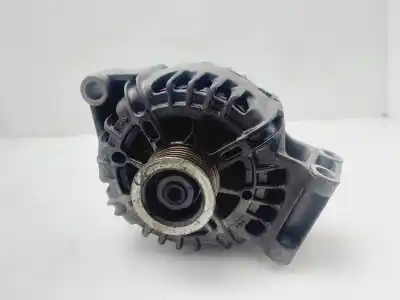 Pezzo di ricambio per auto di seconda mano alternatore per ford fiesta (cb1) trend riferimenti oem iam 7g9n10300cc