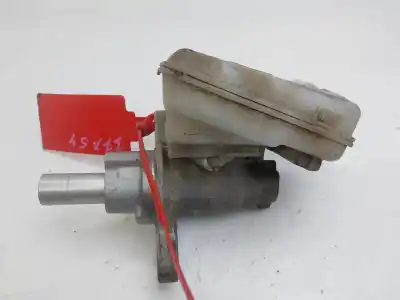 Pezzo di ricambio per auto di seconda mano pompa freni per ford fiesta (cb1) trend riferimenti oem iam 0204054029