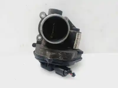 Автозапчасти б/у бабочка коробка за ford focus c-max (cap) trend (d) ссылки oem iam 2s6ueb  