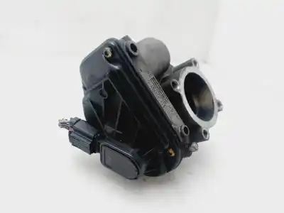 Автозапчасти б/у бабочка коробка за ford focus c-max (cap) trend (d) ссылки oem iam 2s6ueb  