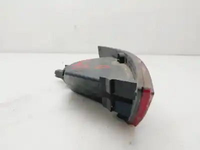 Second-hand car spare part rear right light bumper for ford focus lim. (cb4) trend oem iam references 8v4115k272