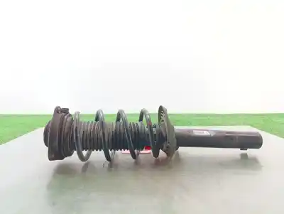 Peça sobressalente para automóvel em segunda mão amortecedor dianteiro direito por audi a3 (8p) 1.9 tdi ambiente referências oem iam 1k0413031at  