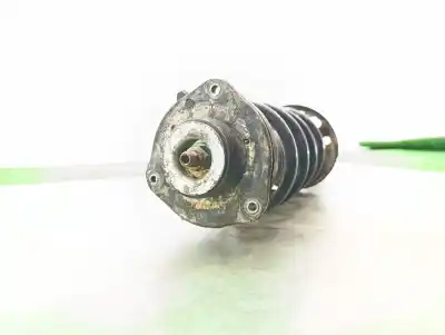 Peça sobressalente para automóvel em segunda mão amortecedor dianteiro direito por audi a3 (8p) 1.9 tdi ambiente referências oem iam 1k0413031at  