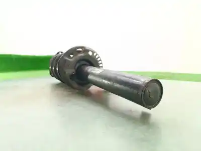 Peça sobressalente para automóvel em segunda mão amortecedor dianteiro direito por audi a3 (8p) 1.9 tdi ambiente referências oem iam 1k0413031at  