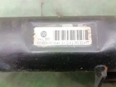 Peça sobressalente para automóvel em segunda mão amortecedor dianteiro direito por audi a3 (8p) 1.9 tdi ambiente referências oem iam 1k0413031at  