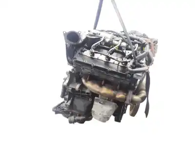 Second-hand car spare part COMPLETE ENGINE for AUDI A5 SPORTBACK (8T)  OEM IAM references CCWA  