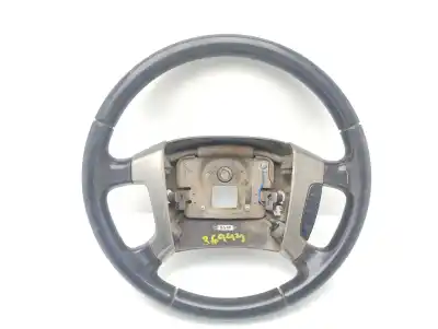 Peça sobressalente para automóvel em segunda mão volante por kia sorento 2.5 crdi concept referências oem iam ka211516241210