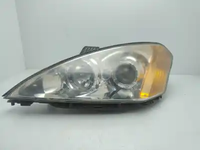 Second-hand car spare part left headlight for ssangyong kyron 200 xdi premium 4wd oem iam references 8310309102   Second-hand car spare part left headlight for ssangyong kyron 200 xdi premium 4wd oem iam references 8310309102