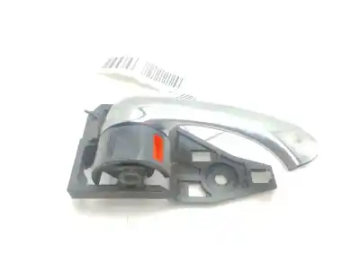 Peça sobressalente para automóvel em segunda mão puxador interior dianteiro direito por toyota rav 4 (a3) sol referências oem iam 6920533090b0
