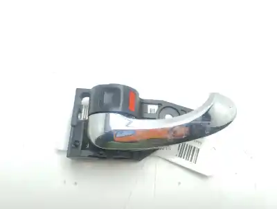 Peça sobressalente para automóvel em segunda mão puxador interior traseiro esquerdo por toyota rav 4 (a3) sol referências oem iam 6920633100b0