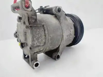 Second-hand car spare part air conditioning compressor for hyundai i20 style oem iam references ca500alecb06
