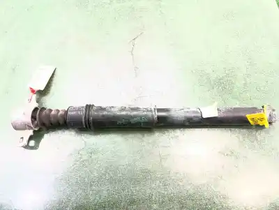 Peça sobressalente para automóvel em segunda mão amortecedor traseiro direito por citroen c4 lim. live edition referências oem iam 9811519480