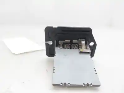 Second-hand car spare part heater blower for hyundai i20 style oem iam references 971284p000