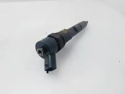 Peça sobressalente para automóvel em segunda mão injetor por renault scenic ii confort dynamique referências oem iam 8200100272