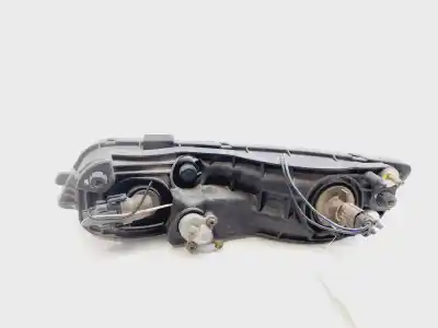 Автозапчастина б/у правий протитуман для ssangyong rexton rx 270 full посилання на oem iam 8320208b01  