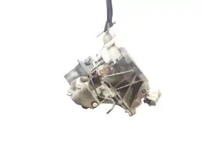 Автозапчасти б/у коробка передач за ford fiesta (cb1) trend ссылки oem iam 8a6r7002ca  5 velocidades