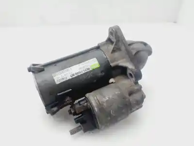 Автозапчасти б/у двигатель запускается за ford fiesta (cb1) trend ссылки oem iam 8v2111000bd  