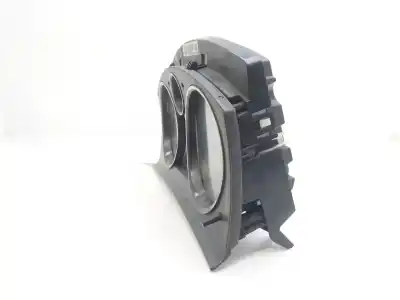 Second-hand car spare part dashboard for opel astra gtc enjoy oem iam references 13225988