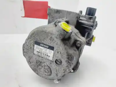 Автозапчасти б/у компрессор кондиционера воздуха за lexus ct (zwa10_) 200h (zwa10_) ссылки oem iam 0422000400  