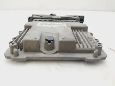 Second-hand car spare part ecu engine control for opel astra gtc enjoy oem iam references 55560810  