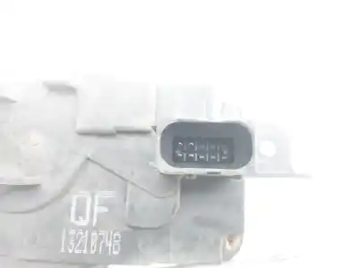 İkinci el araba yedek parçası sol ön kapi kilidi için opel astra gtc enjoy oem iam referansları 13210748  