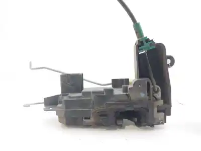 İkinci el araba yedek parçası sol ön kapi kilidi için opel astra gtc enjoy oem iam referansları 13210748  