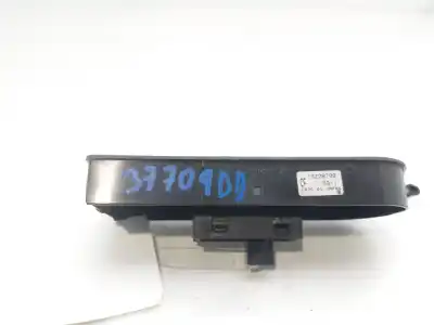 İkinci el araba yedek parçası sag ön cam anahtari için opel astra gtc enjoy oem iam referansları 13228709  