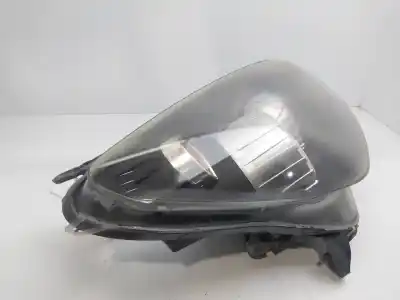 Second-hand car spare part RIGHT HEADLIGHT for OPEL ASTRA GTC  OEM IAM references 24451033  