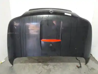 Автозапчасти б/у задняя дверь за renault megane ii coupe luxe privilege ссылки oem iam 7751477223