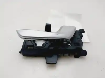 Peça sobressalente para automóvel em segunda mão puxador interior dianteiro direito por kia stonic (ybcuv) concept referências oem iam 82623h8500