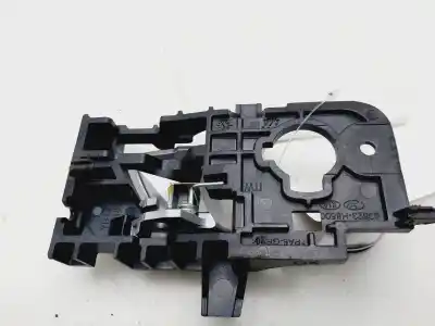 Peça sobressalente para automóvel em segunda mão puxador interior traseiro direito por kia stonic (ybcuv) concept referências oem iam 83623h8500