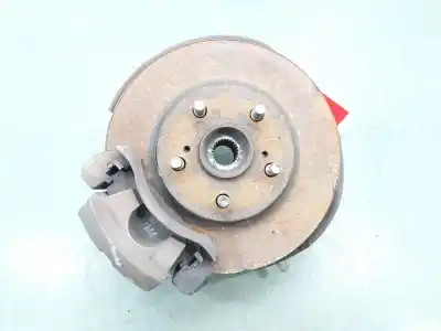 Автозапчасти б/у передняя левая кулачка за toyota prius (nhw30) plug-in hybrid advance ссылки oem iam 4320247030  