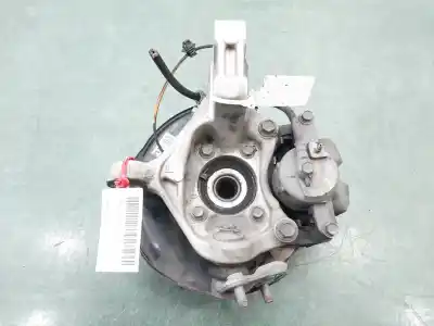 Автозапчасти б/у передняя левая кулачка за toyota prius (nhw30) plug-in hybrid advance ссылки oem iam 4320247030  