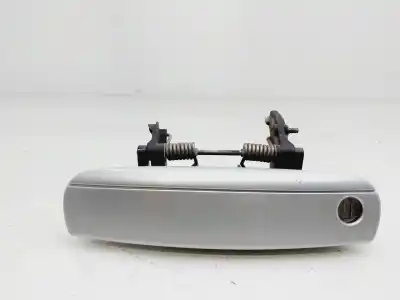 Pezzo di ricambio per auto di seconda mano MANIGLIA ESTERNA ANTERIORE SINISTRA per SEAT EXEO ST (3R5)  Riferimenti OEM IAM 4F0837207B  