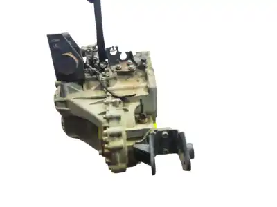 Peça sobressalente para automóvel em segunda mão caixa de velocidades por kia carnival 2.9 crdi vgt active referências oem iam y070510633