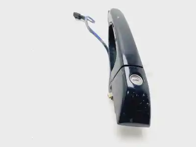 Second-hand car spare part EXTERIOR LEFT FRONT DOOR HANDLE for KIA CARNIVAL  OEM IAM references 826504D000  