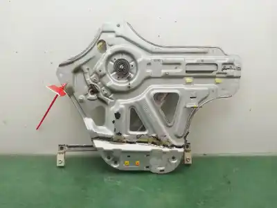 Peça sobressalente para automóvel em segunda mão elevador de vidros dianteira esquerda por kia carnival 2.9 crdi vgt active referências oem iam 824034d010