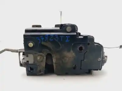 Автозапчасти б/у замок задней левой двери за seat leon (1m1) 1.9 tdi ссылки oem iam 3b4839015a