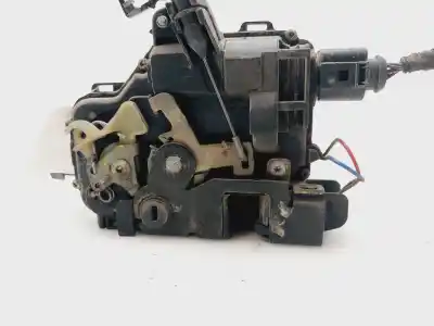 Автозапчасти б/у замок задней левой двери за seat leon (1m1) 1.9 tdi ссылки oem iam 3b4839015a  