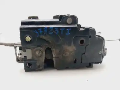 Автозапчасти б/у замок задней левой двери за seat leon (1m1) 1.9 tdi ссылки oem iam 3b4839015a  