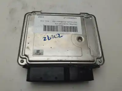 Автозапчасти б/у блок управления двигателем за seat toledo iii (5p2) 2.0 tdi 16v ссылки oem iam 03g906021lp