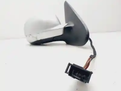 Автозапчасти б/у задний вид справа за seat leon (1m1) 1.9 tdi ссылки oem iam 1m0857934re  