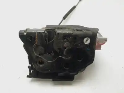 Автозапчасти б/у замок задней правой двери за seat toledo iii (5p2) 2.0 tdi 16v ссылки oem iam 5p0839012