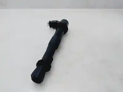 Peça sobressalente para automóvel em segunda mão bobina de ignição por fiat stilo (192) 1.6 16v referências oem iam 0040100320