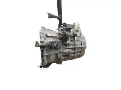 Автозапчасти б/у коробка передач за kia carens iv 1.7 crdi ссылки oem iam wgw6h  6 marcha