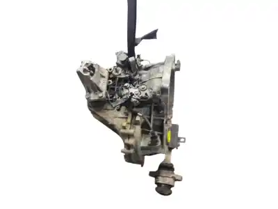 Автозапчасти б/у коробка передач за kia carens iv 1.7 crdi ссылки oem iam wgw6h  6 marcha