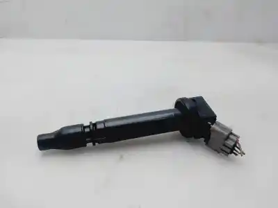 Second-hand car spare part ignition coil for toyota auris active oem iam references 9091902257