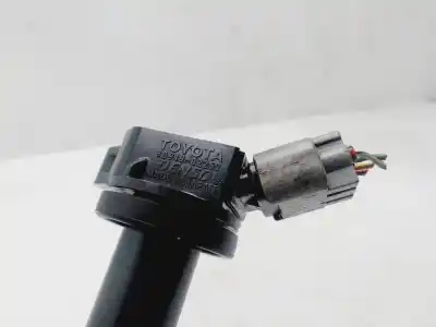 Автозапчастина б/у котушка запалювання для toyota auris active посилання на oem iam 9091902257  